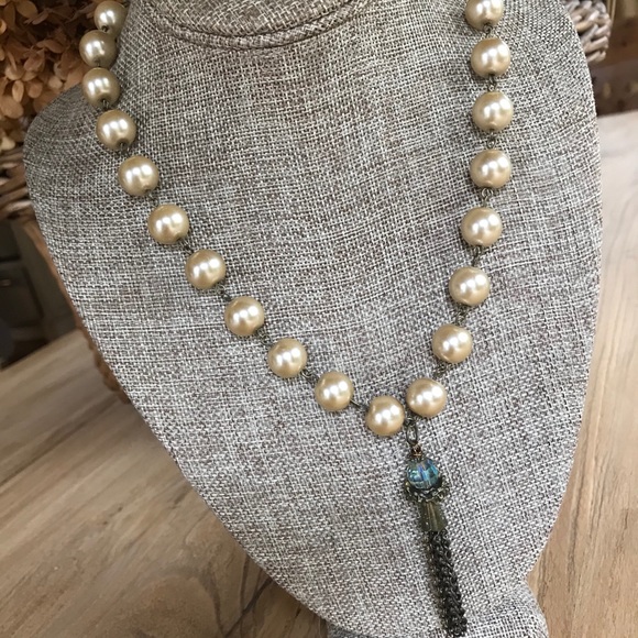 Handmade beaded jewelry - Picture 5 of 6